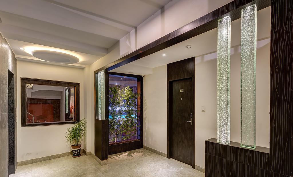 Viceroy Boutique Hotel Kolkata Exterior photo